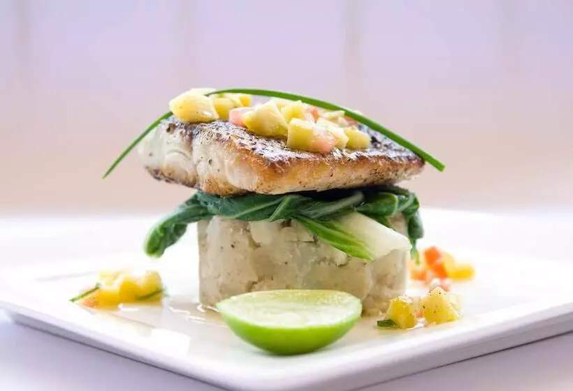 호텔 Mount Cinnamon Grenada