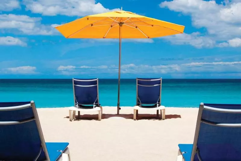 호텔 Mount Cinnamon Grenada