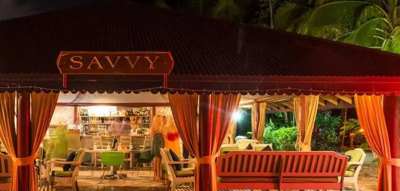 호텔 Mount Cinnamon Grenada