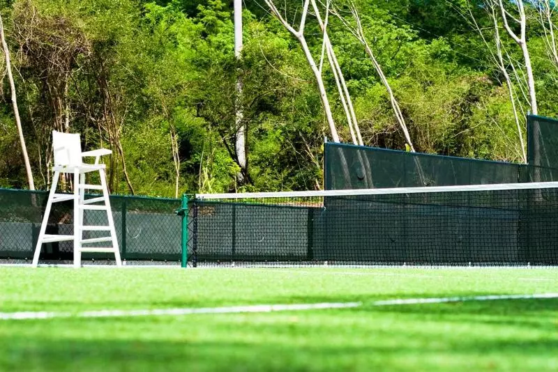 호텔 Mount Cinnamon Grenada