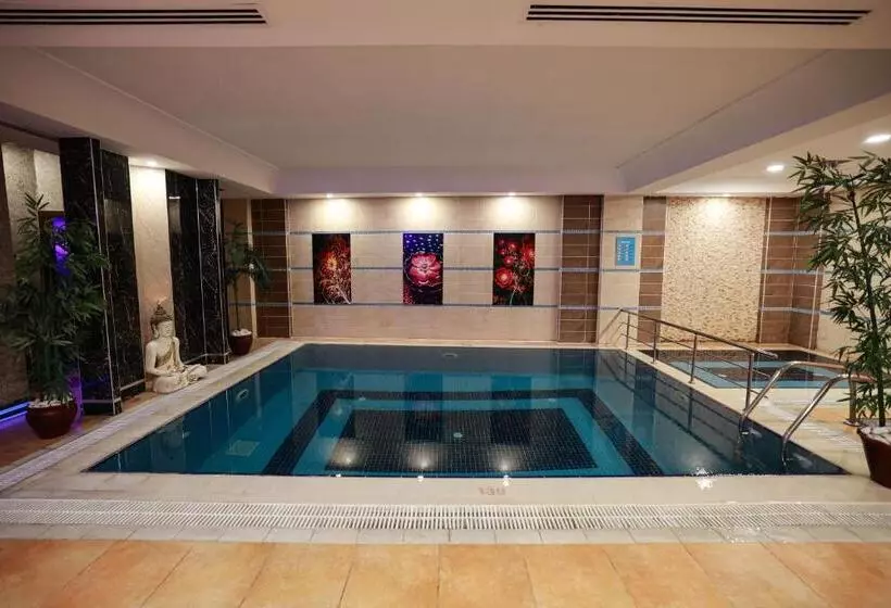 Hotel Nova Plaza Orion