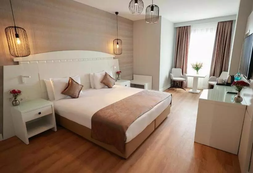 Hotel Nova Plaza Orion