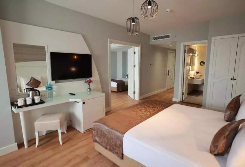 Hotel Nova Plaza Orion