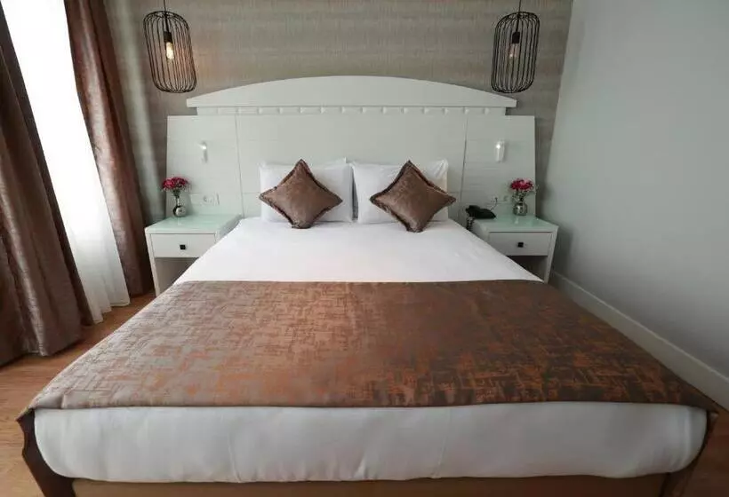 Hotel Nova Plaza Orion