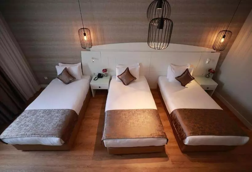 Hotel Nova Plaza Orion