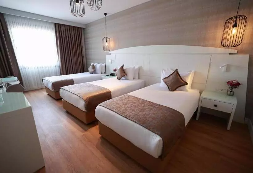 Hotel Nova Plaza Orion