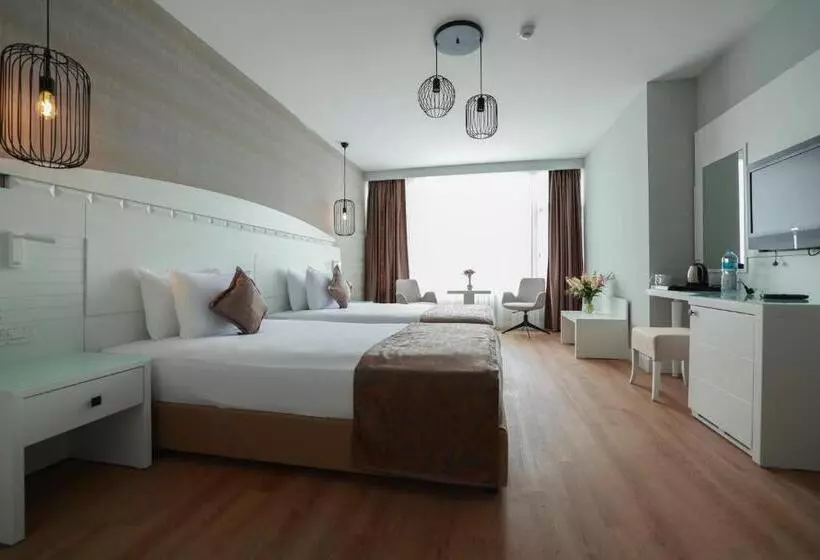 Hotel Nova Plaza Orion