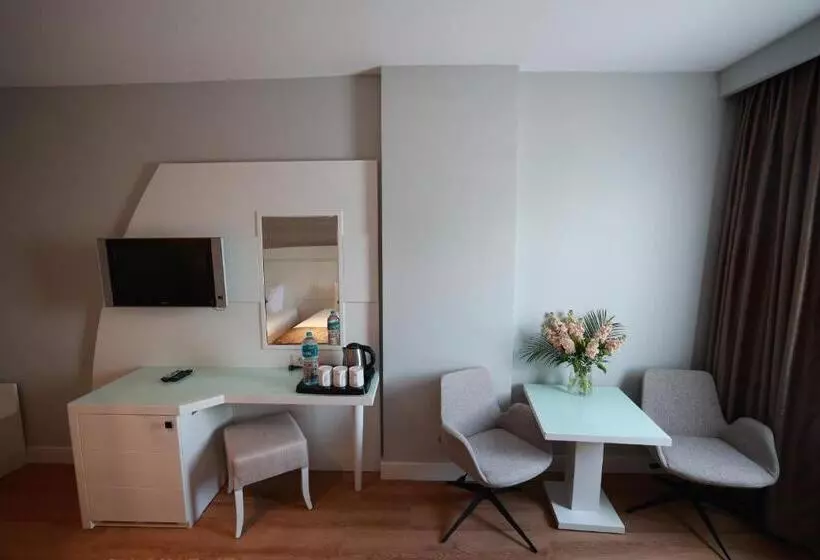 Hotel Nova Plaza Orion