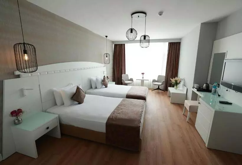 Hotel Nova Plaza Orion