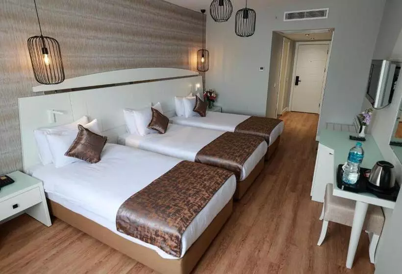 Hotel Nova Plaza Orion