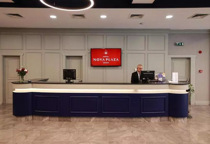 Hotel Nova Plaza Orion