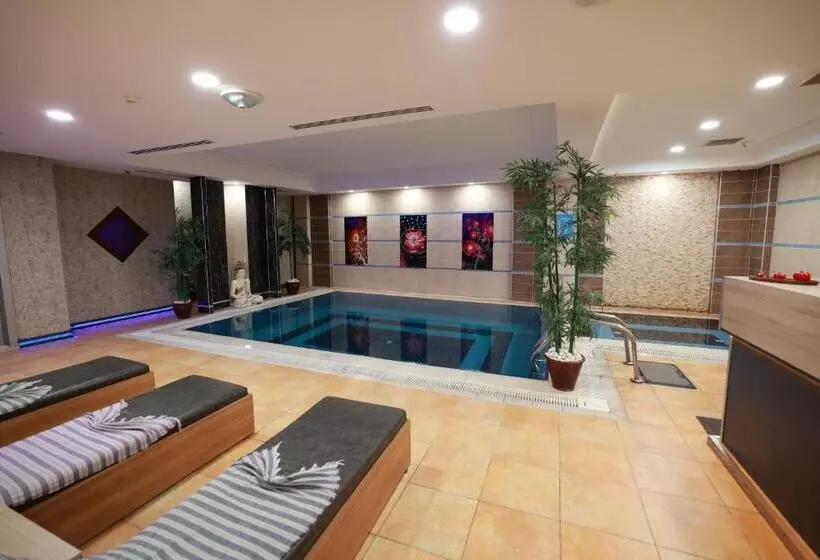 Hotel Nova Plaza Orion