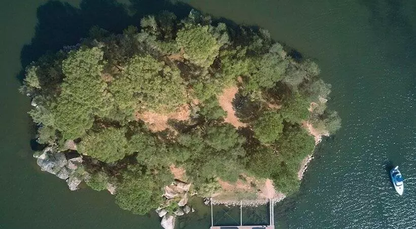 فندق Octant Douro