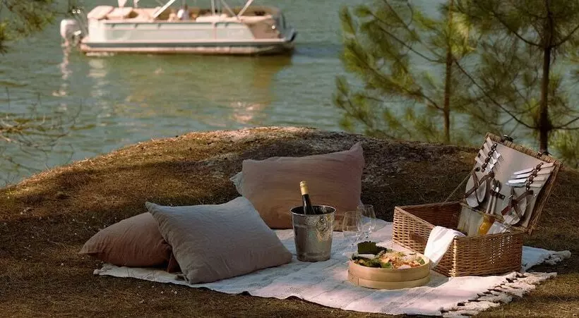 فندق Octant Douro