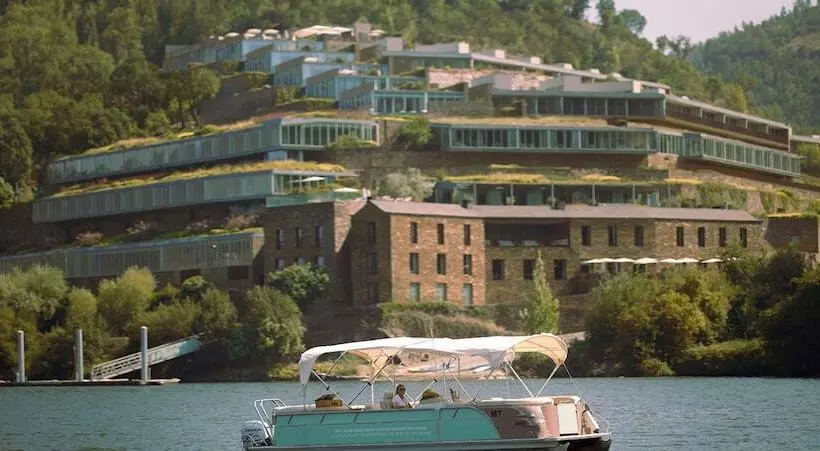 فندق Octant Douro