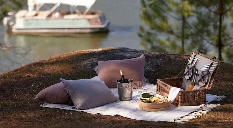 فندق Octant Douro