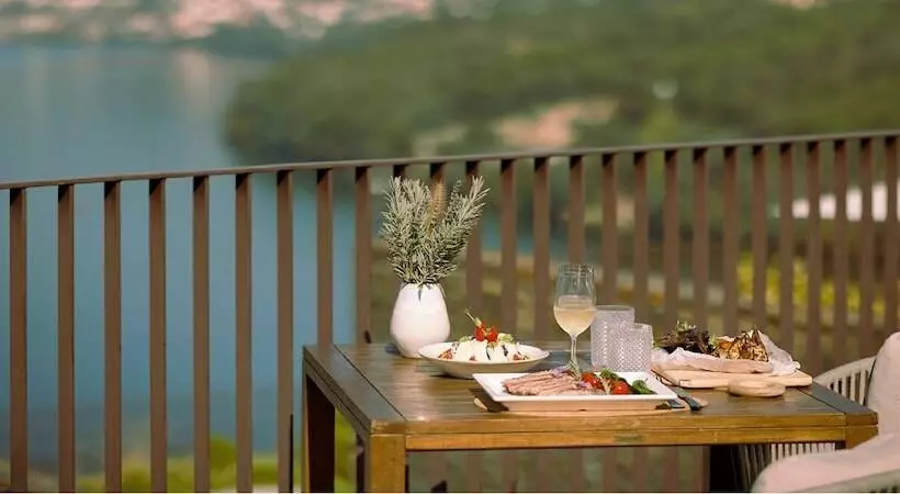 فندق Octant Douro