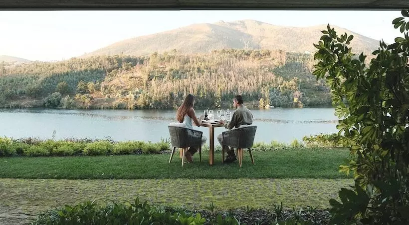 فندق Octant Douro