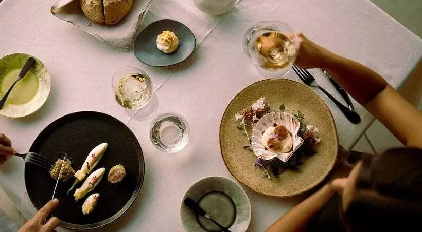 فندق Octant Douro