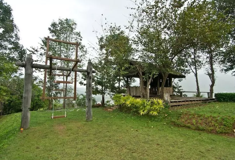 Hotel Panviman Chiang Mai Spa Resort