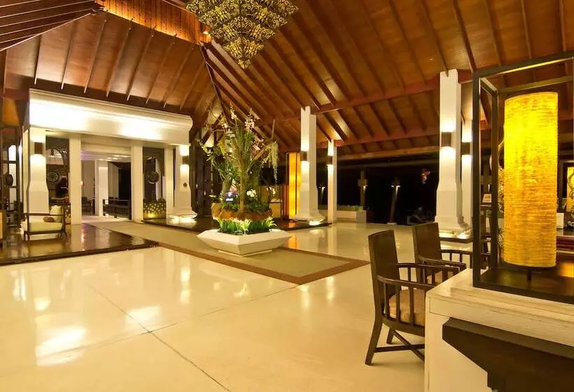 Hotel Panviman Chiang Mai Spa Resort