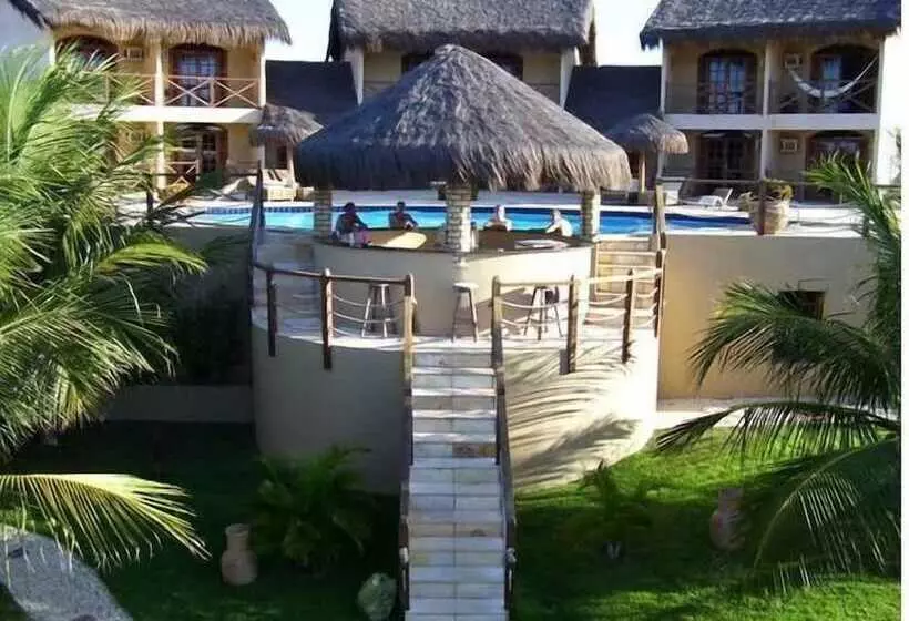 酒店 Pousada Aruana