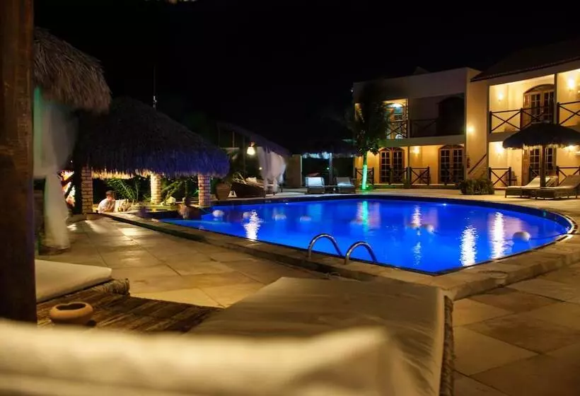 酒店 Pousada Aruana