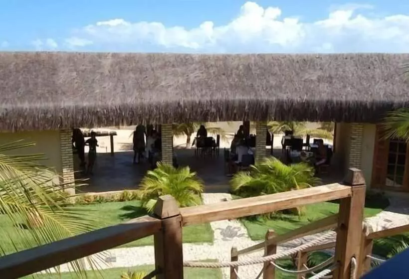 酒店 Pousada Aruana