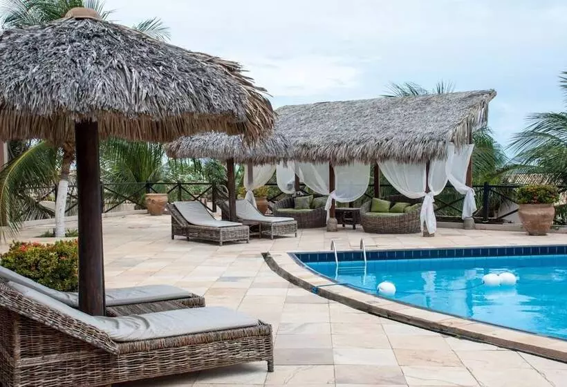 酒店 Pousada Aruana