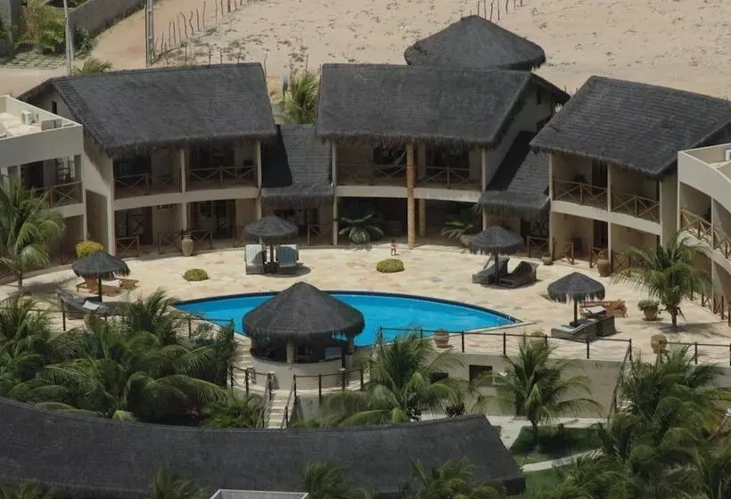 酒店 Pousada Aruana