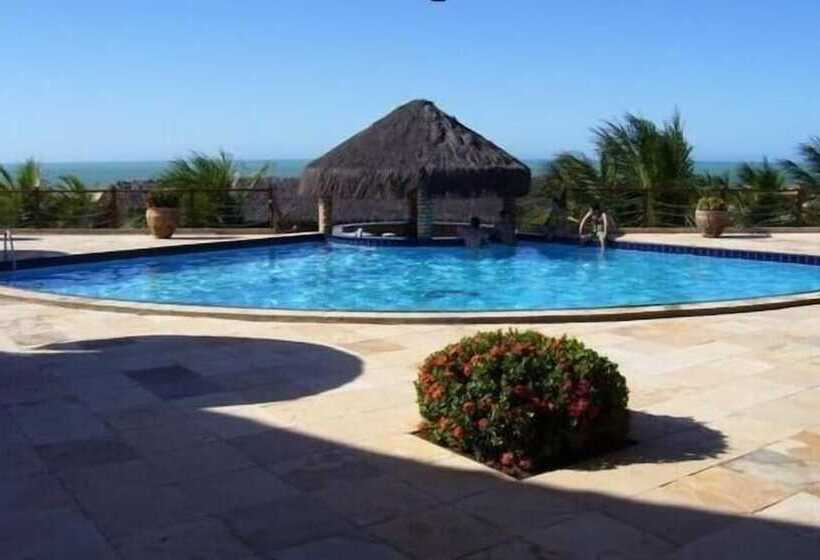 فندق Pousada Aruana