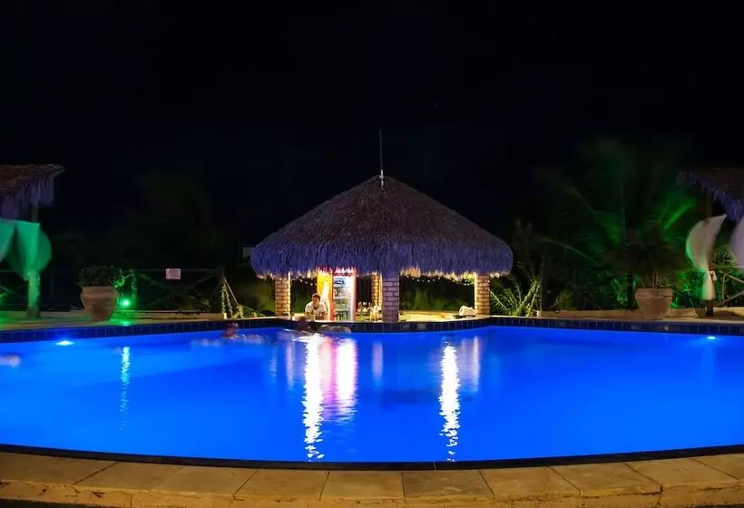 酒店 Pousada Aruana