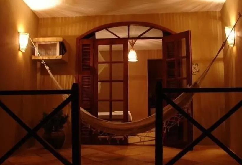 酒店 Pousada Aruana