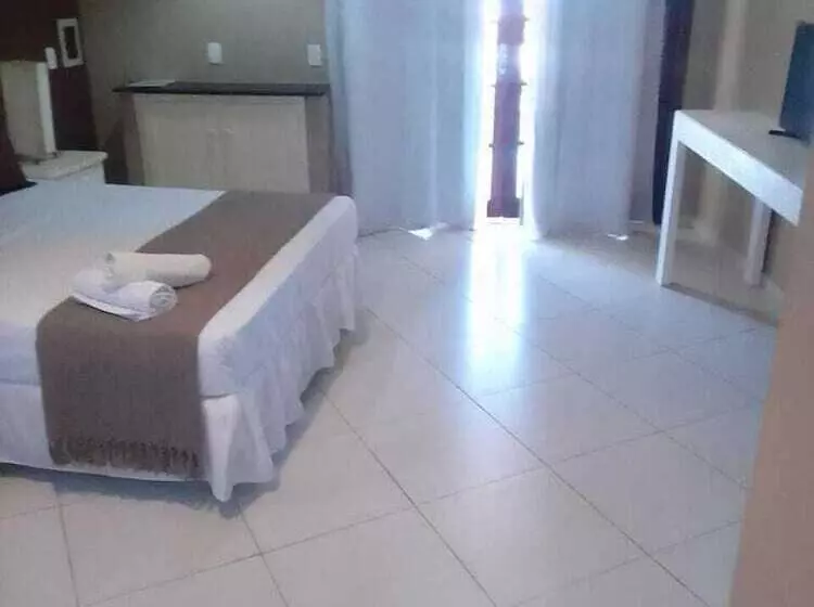 酒店 Pousada Aruana