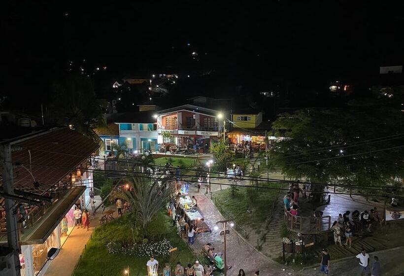 فندق Pousada Da Praça