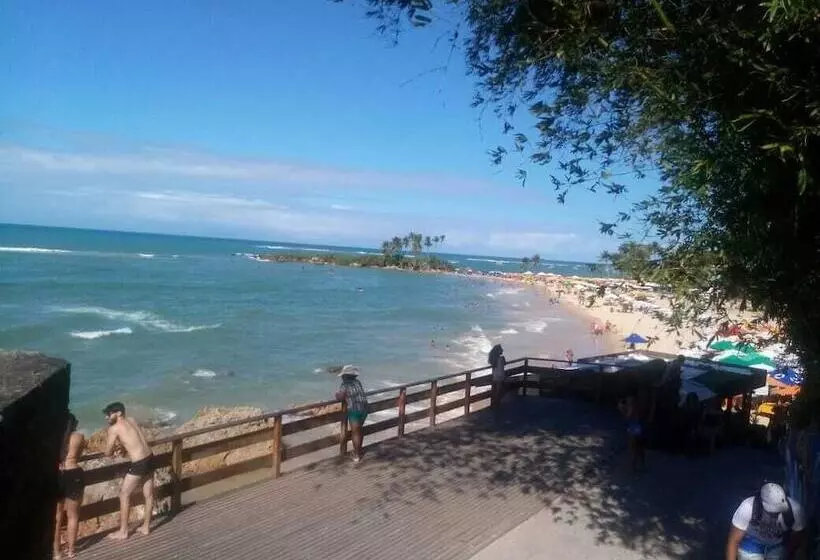 ホテル Pousada Da Praça