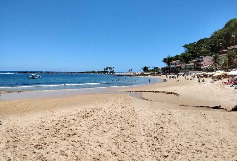 فندق Pousada Da Praça