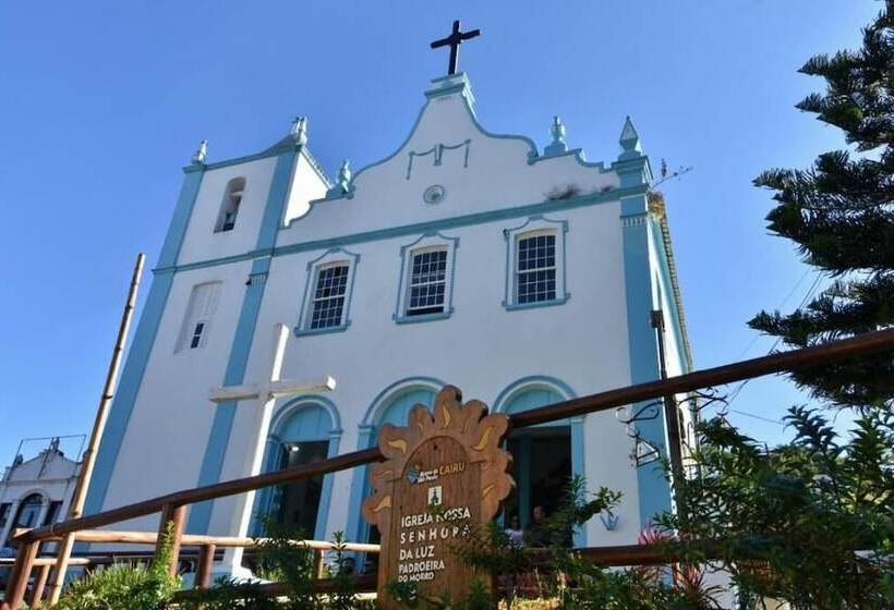 فندق Pousada Da Praça