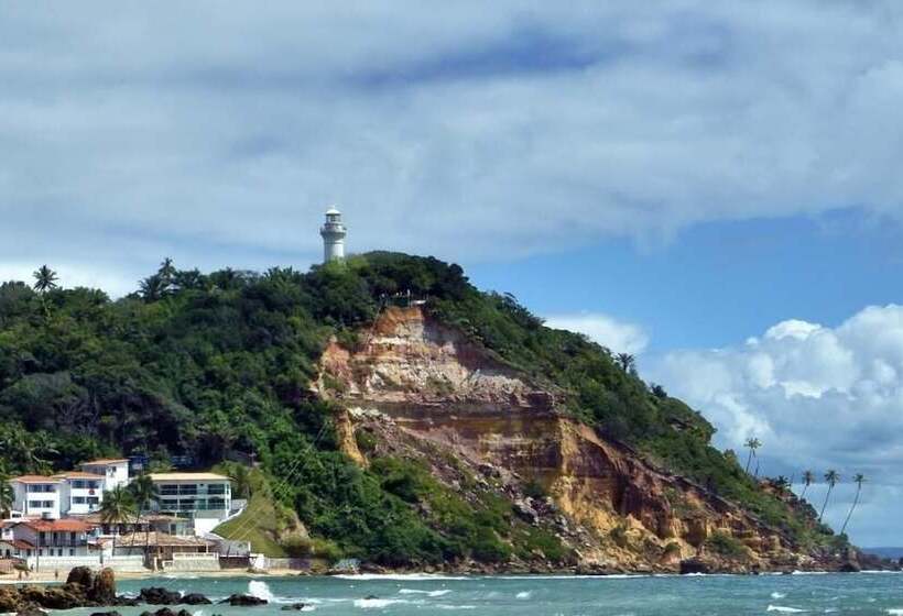 فندق Pousada Da Praça