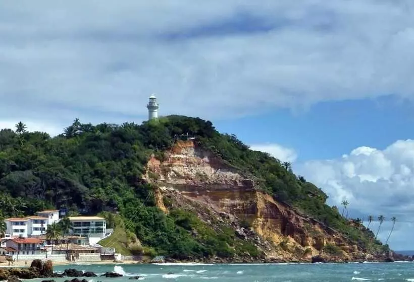 ホテル Pousada Da Praça