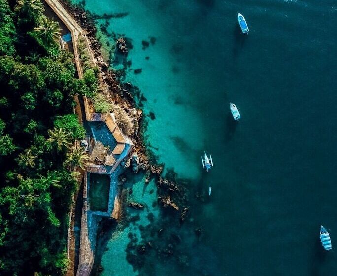 فندق Pousada Da Praça