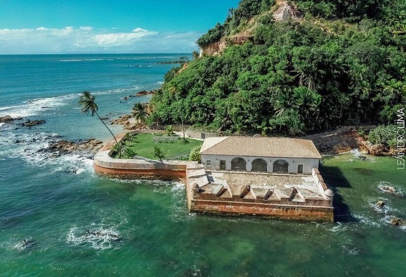 فندق Pousada Da Praça