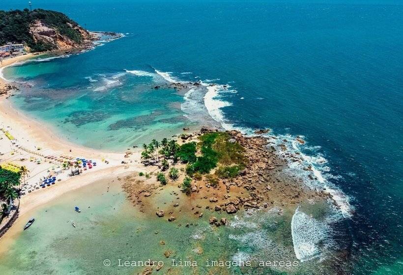 فندق Pousada Da Praça