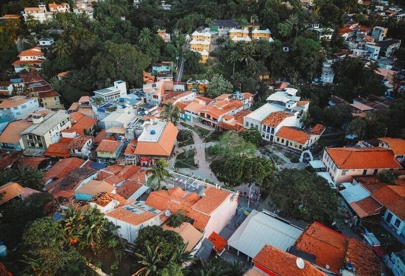 فندق Pousada Da Praça