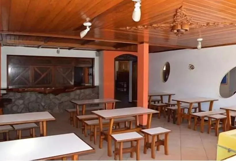 ホテル Pousada Da Praça