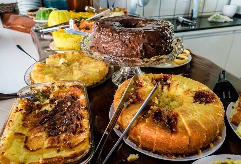 فندق Pousada Da Praça