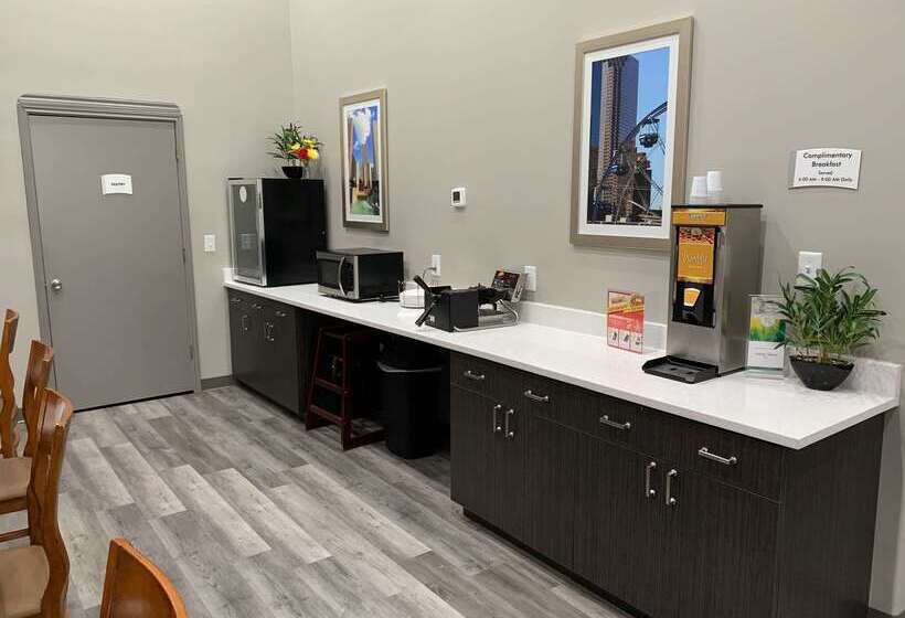 فندق Quality Suites Houston Nw Cyfair