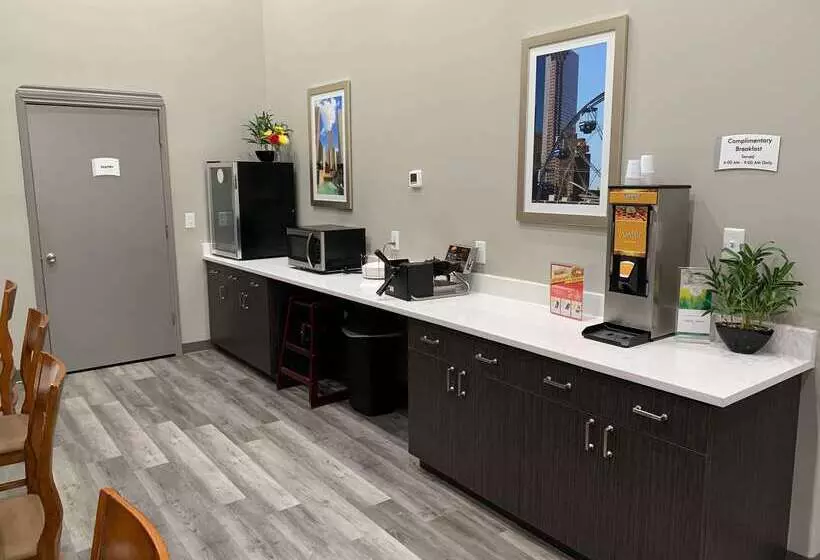 فندق Quality Suites Houston Nw Cyfair