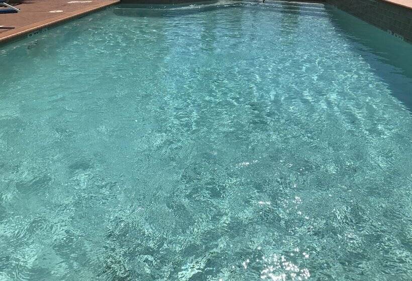 فندق Quality Suites Houston Nw Cyfair