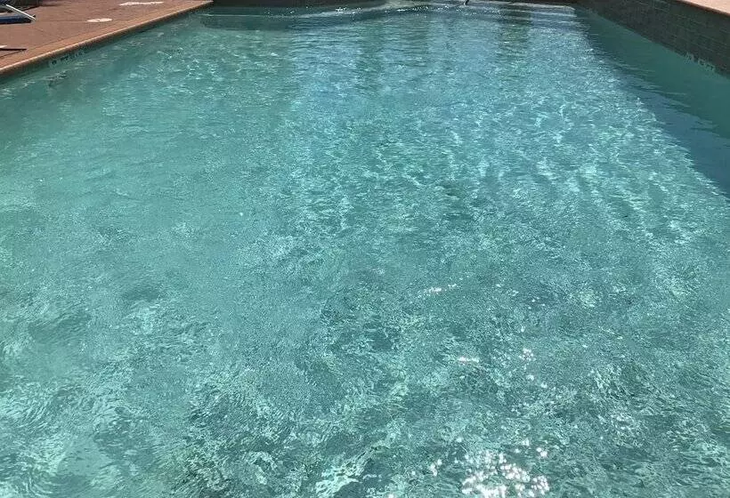 فندق Quality Suites Houston Nw Cyfair